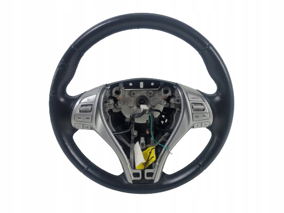 фото №1, Воздуховод мультифункция nissan qashqai ii j11