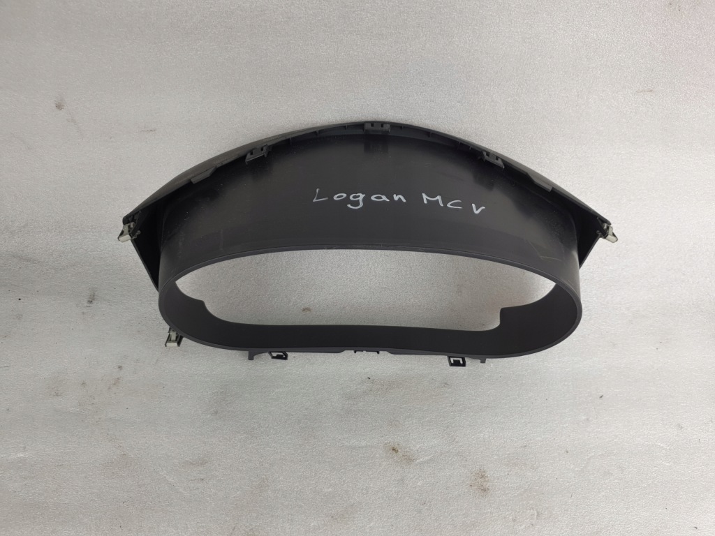 фото №3, Рамка защита спидометра dacia logan ii