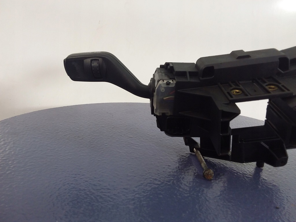 фото №5, Ford focus ii перемикач комбінований 4m5t-13n064-eh