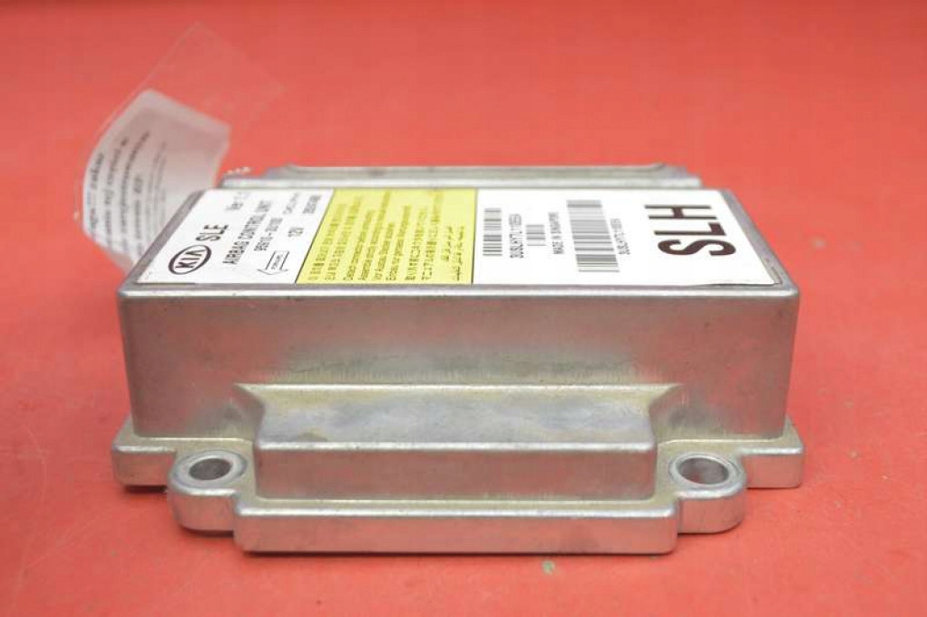 фото №5, Модуль датчик подушка безопасности подушек 95910-3u100 kia sportage 3 iii 10-14