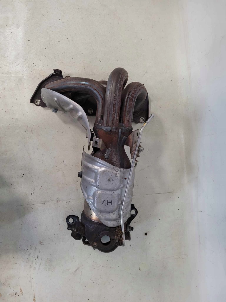 фото №1, Каталізатор 36420 lexus nx 2.5 300h