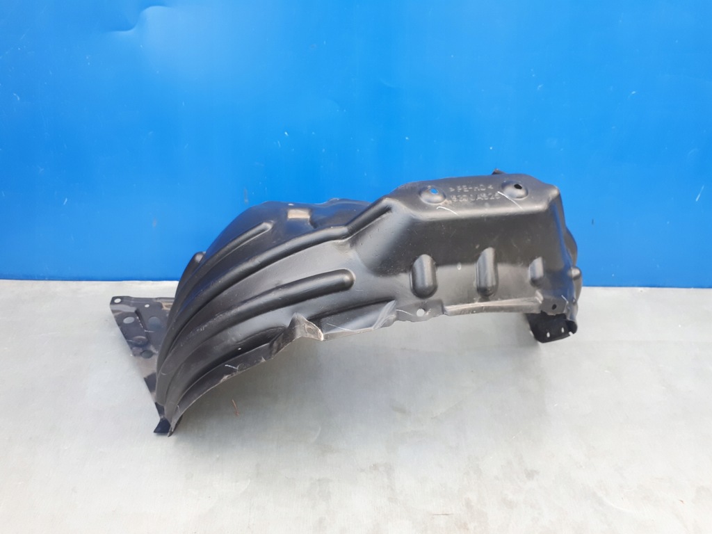 фото №1, Mitsubishi space star 12- 2012- подкрылок левая перед