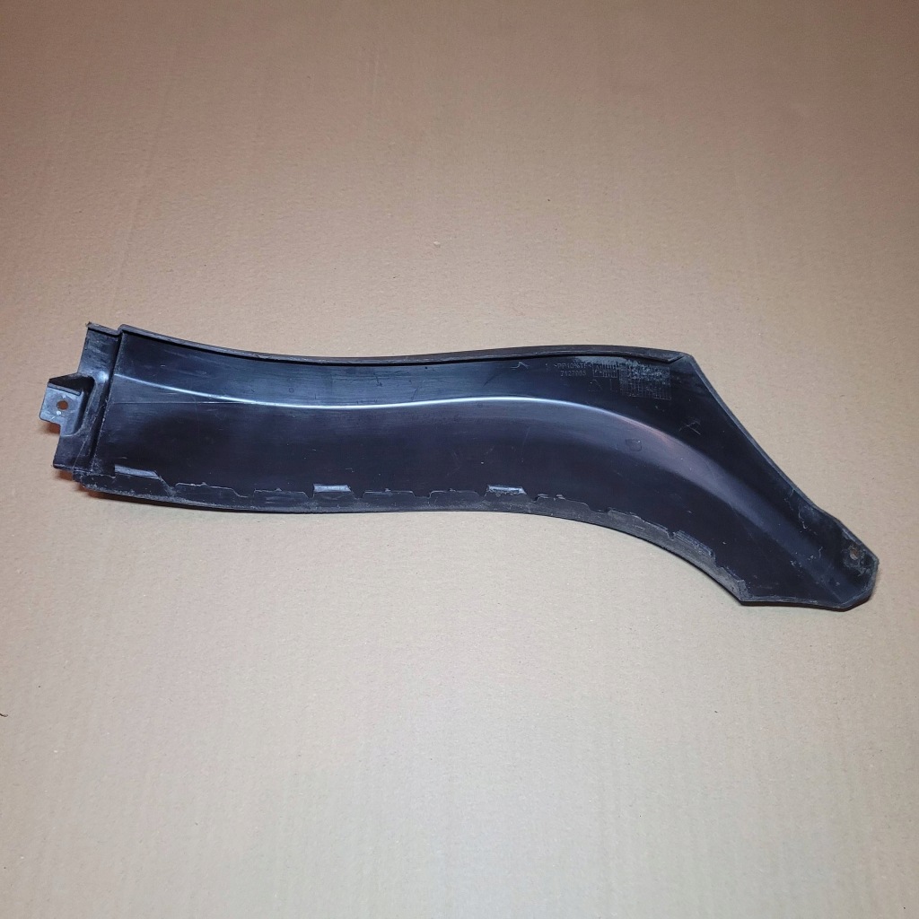 фото №7, Mini cooper r50 r52 спойлер корпус верхний бампера задняя левый 7127965