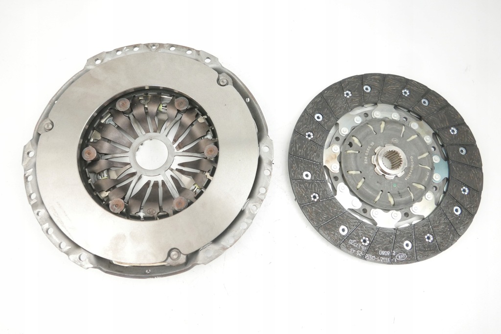 фото №15, Набор сцепления sachs 3000 951 151