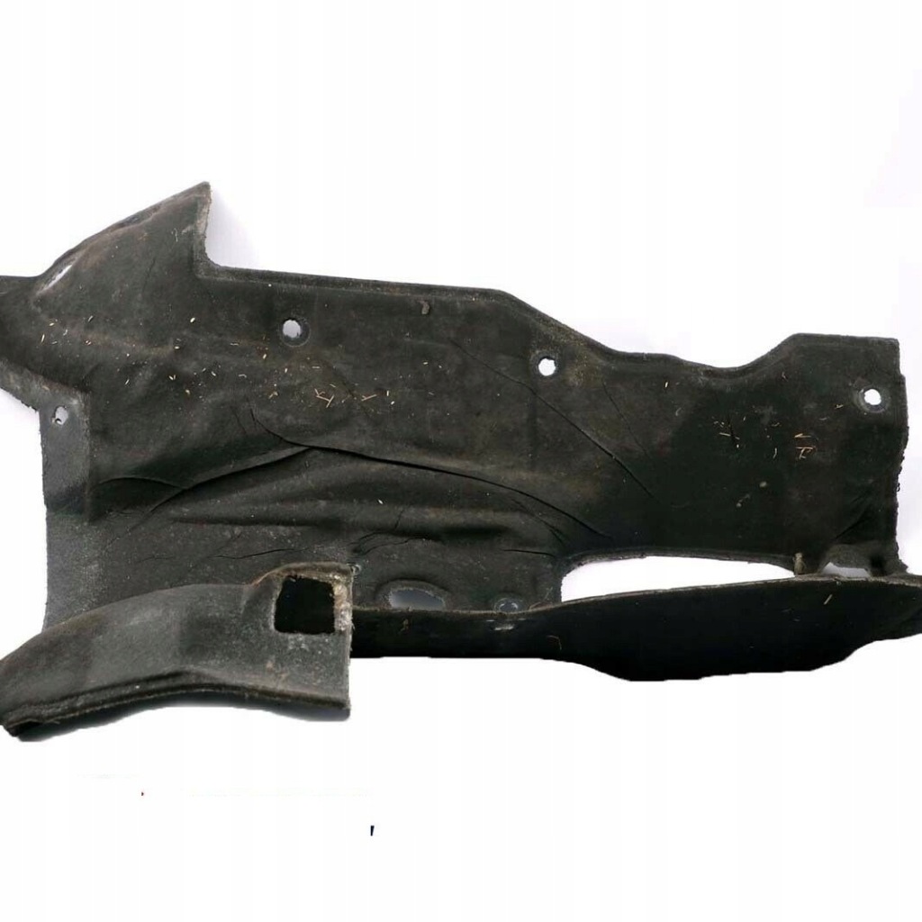 Купити Bmw e83 x3 ізоляція шумоізоляція тунель задній 3413388