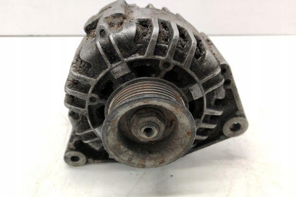 Генератор audi a6 avant 4b5, c5 059903015g 2.5l дизель 132kw 2001 Київ