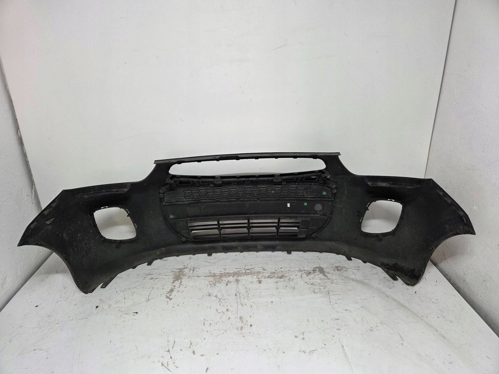 фото №16, Бампер перед передний kia picanto 2 ii lift