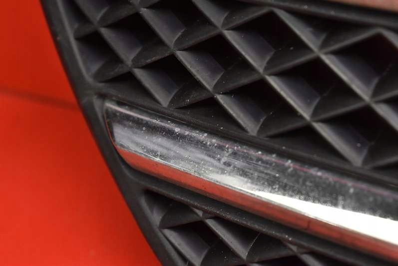 фото №7, Решітка радіатора решітка радіатора хром 86350-1000 kia ceed 1 i 07-10