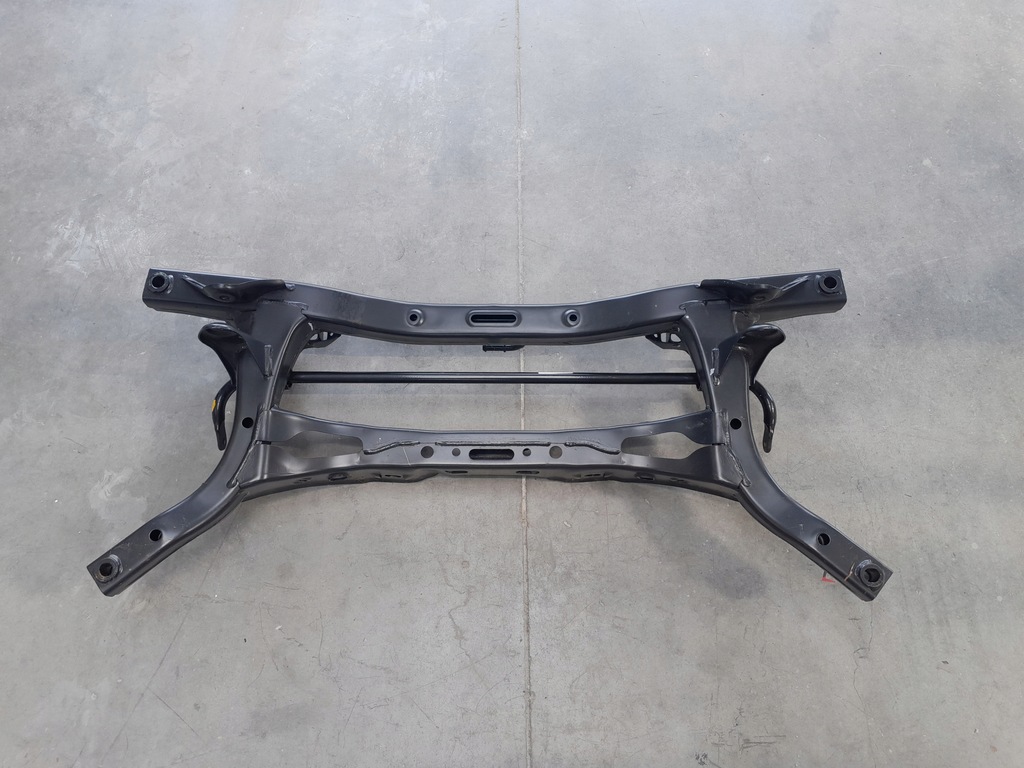 фото №1, Hyundai i30n підвіска підрамник задня lift