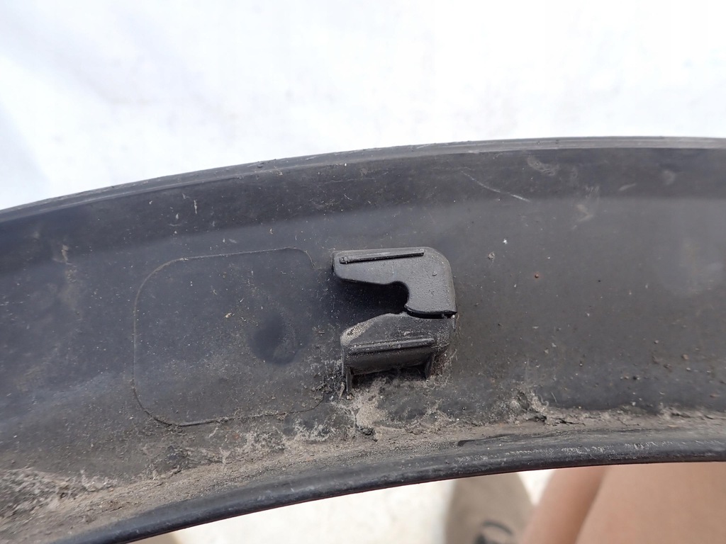 фото №13, Kia sorento iii 3 14- молдинг крила ліва перед передня 87711c5000