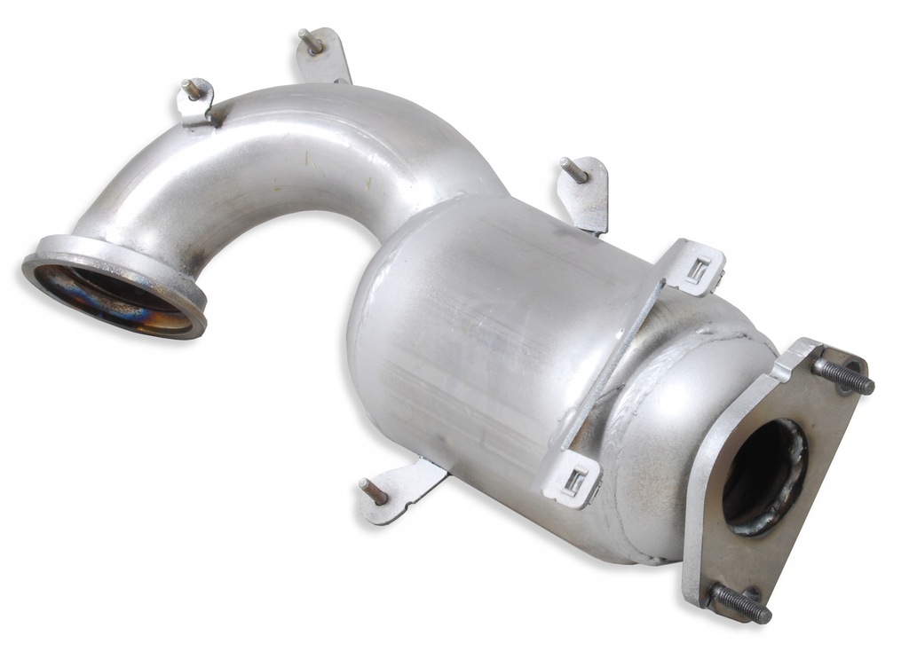 фото №1, Каталізатор jeep renegade 1.4 | od 2014 керамічний замінник