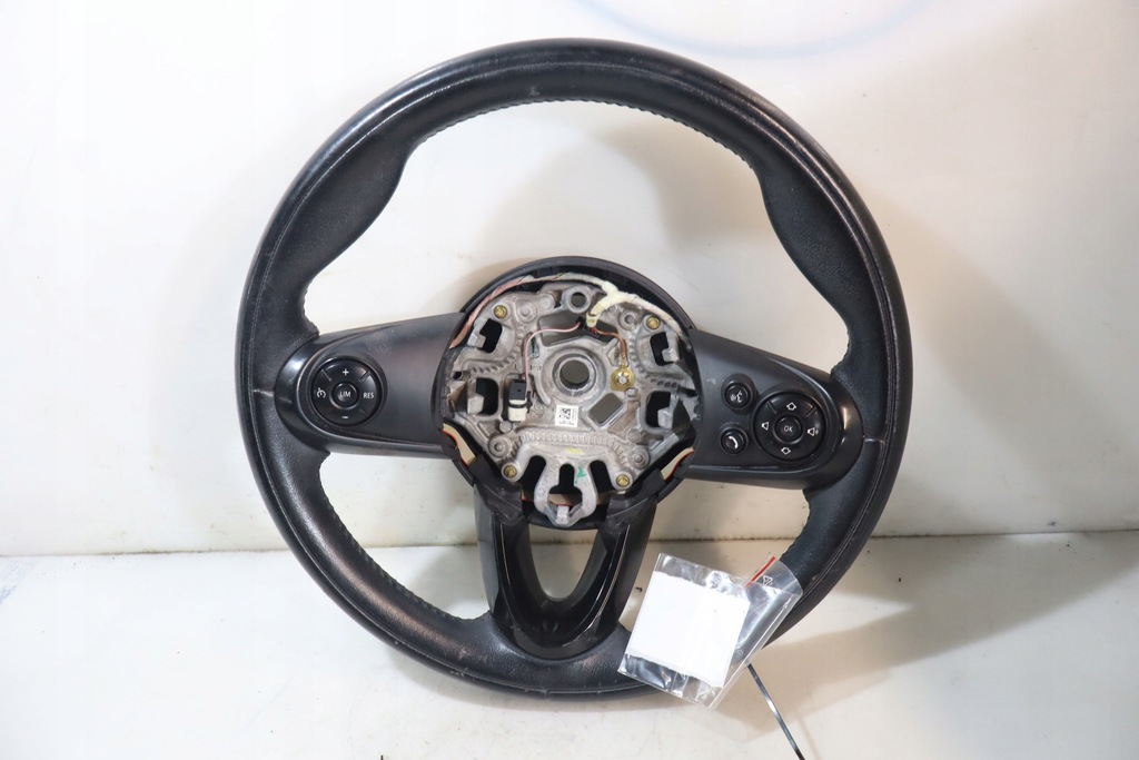 фото №1, Повітропровід mini cooper iii