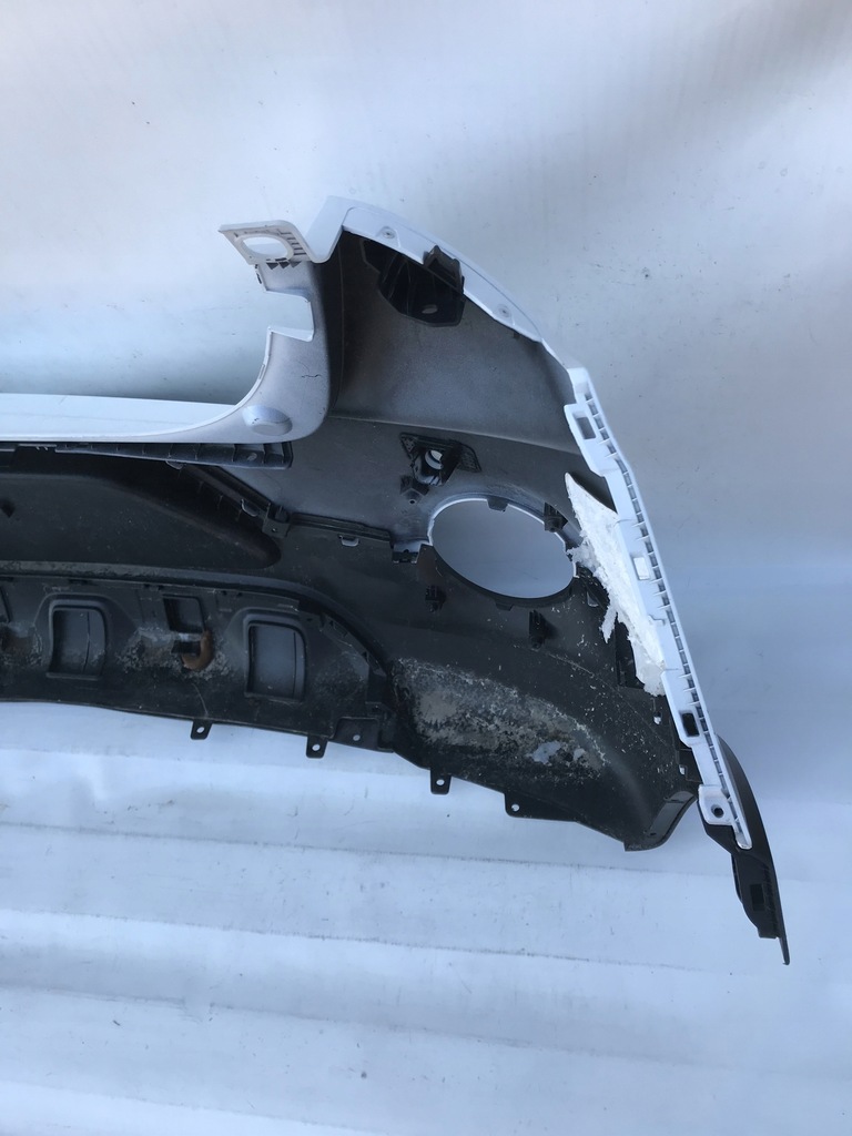 фото №13, Hyundai i20 activ cross бампер задняя 86665-c8700