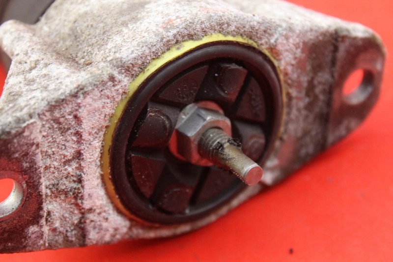 фото №9, Амортизатор левый задняя 8v41-18080-bc ford kuga mk1 1 i 2.0 tdci 136 km 08-13