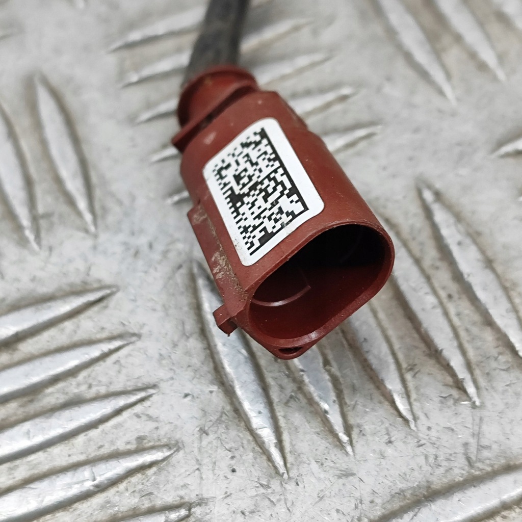 фото №6, Audi a7 s7 4g 2016 датчик температури оливи