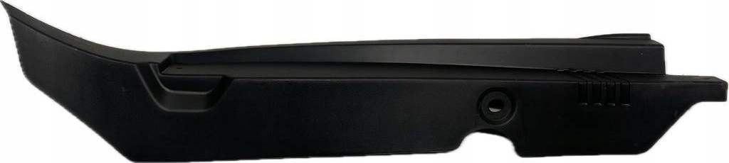 фото №1, Kia niro ii захист крила бризковик ліва лівий 21-23