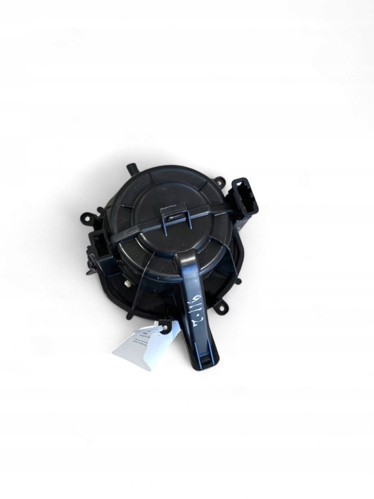 фото №9, Porsche 911 991 2018 вентилятор обдув / воздуходувка