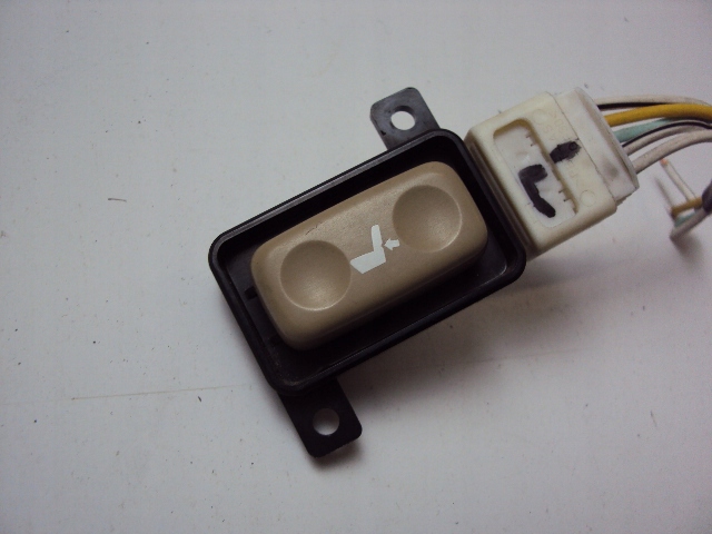 фото №2, Панель сиденье левый перед lexus rx400 2003-