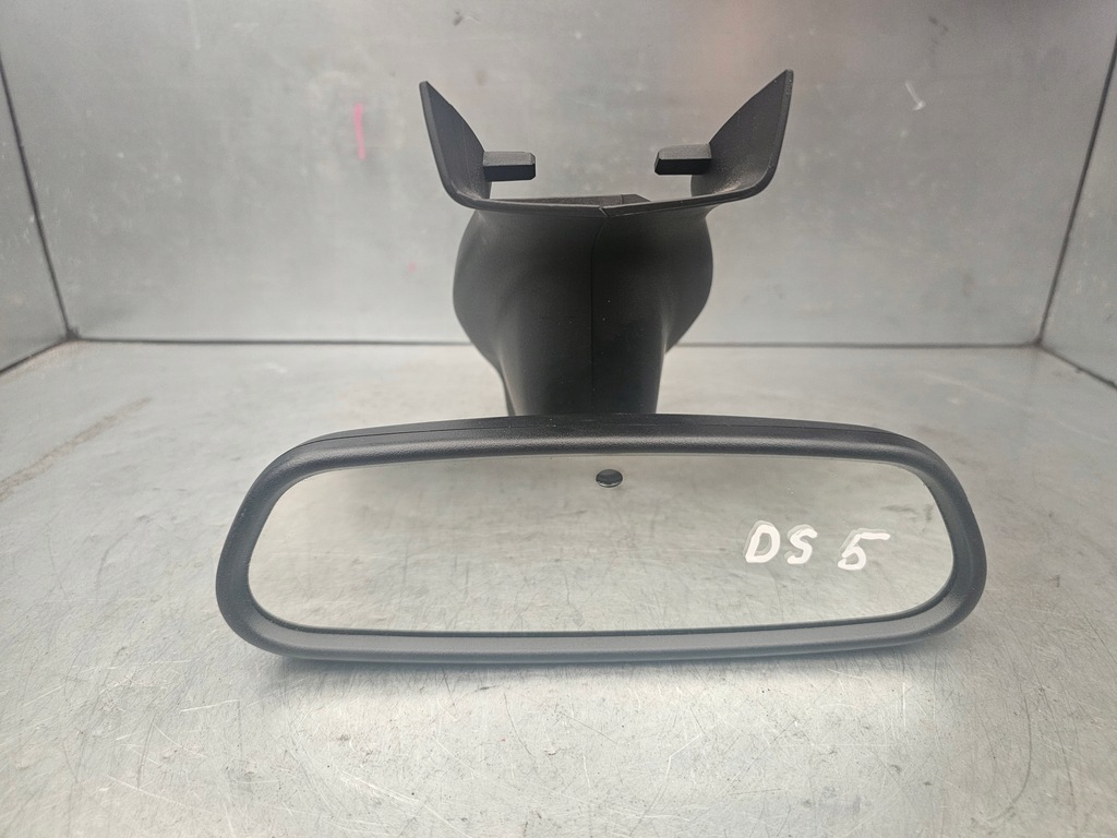 фото №3, Citroen ds5 2011- зеркало внутреннее полный