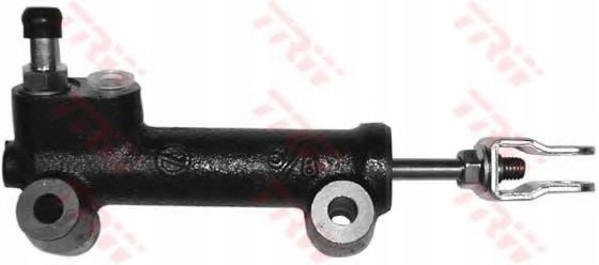 фото №1, Насос сцепления mitsubishi l300 87-03