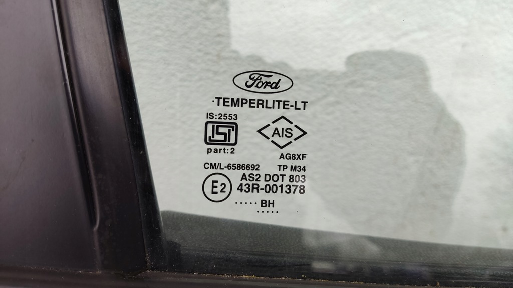 фото №5, Ford ecosport двері праве передні правий перед