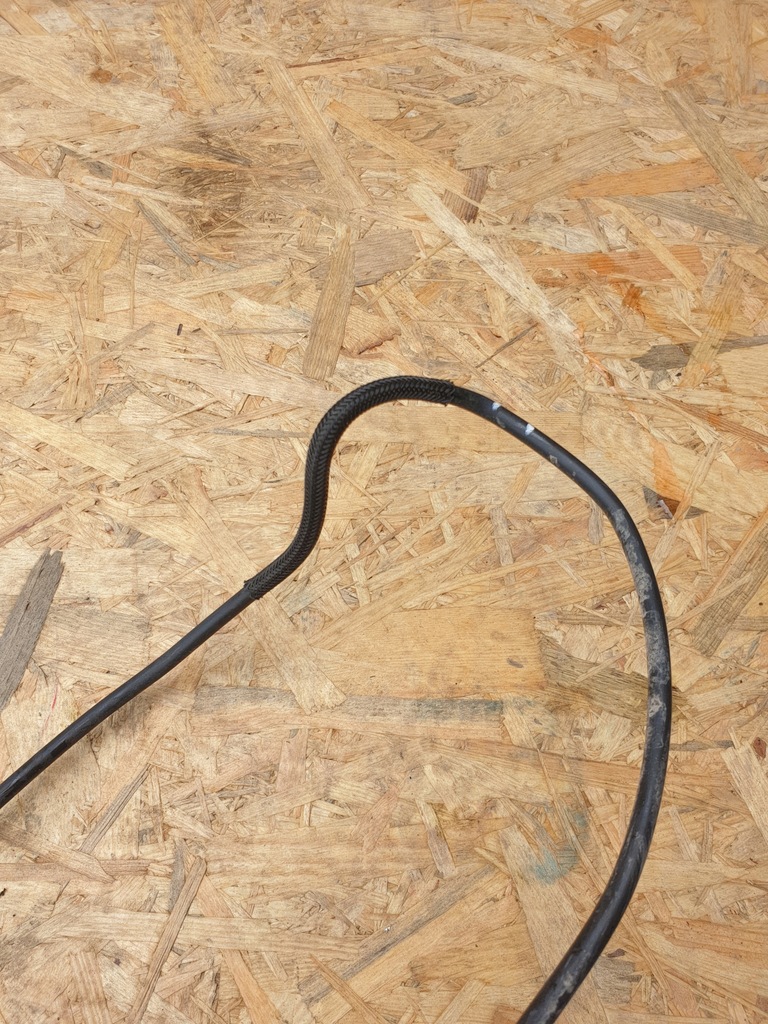 фото №6, Ford focus mk3 шланг бачок расширительный