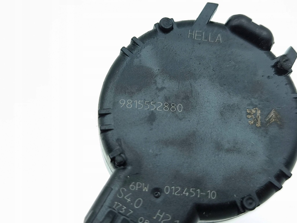 Peugeot 308 датчик дощу 2017 9815552880 Київ