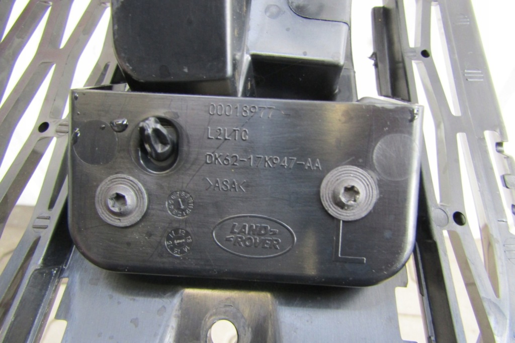 фото №9, Led протитуманна фара решітка ліва land rover sport 2 13-17