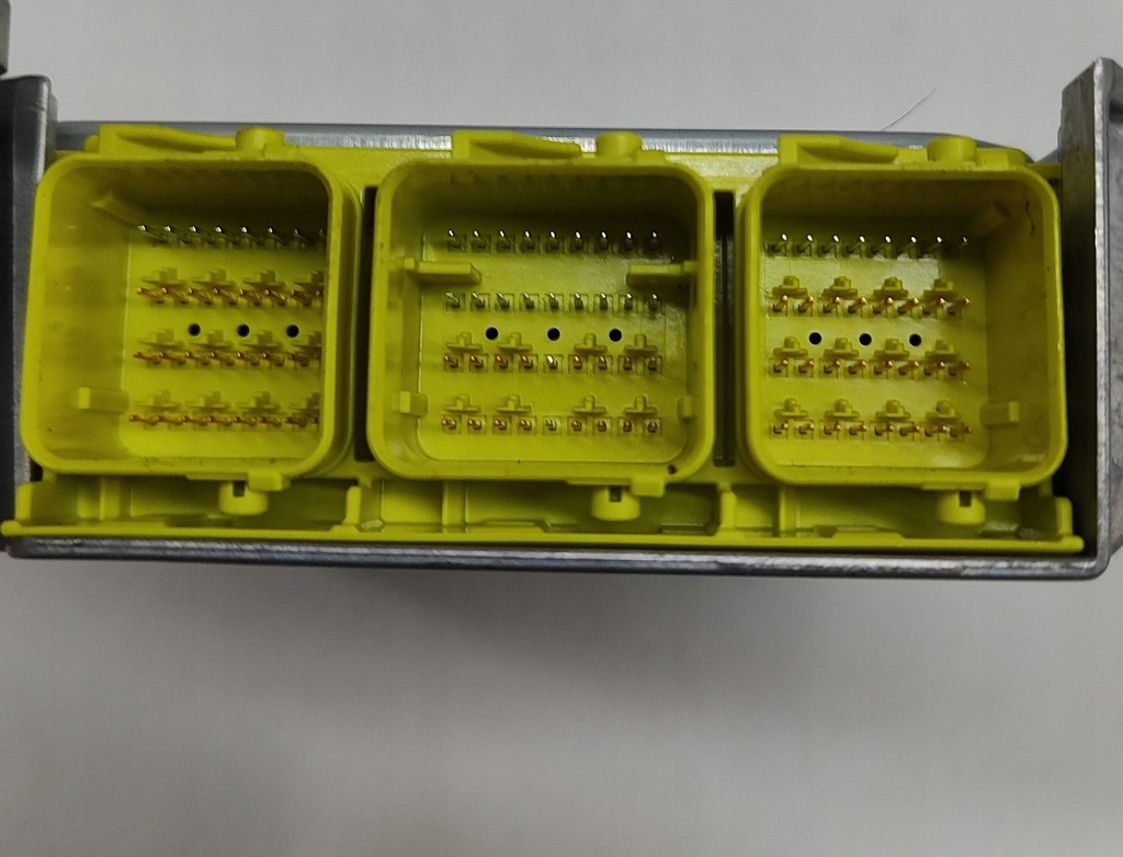 фото №8, Lexus ux 2020 блок керування / модуль подушка безпеки