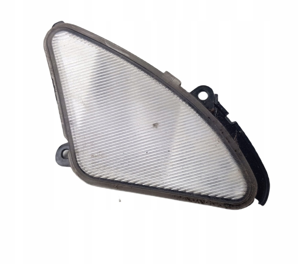 фото №1, Nissan navara d40 левая лампа зеркало oryg