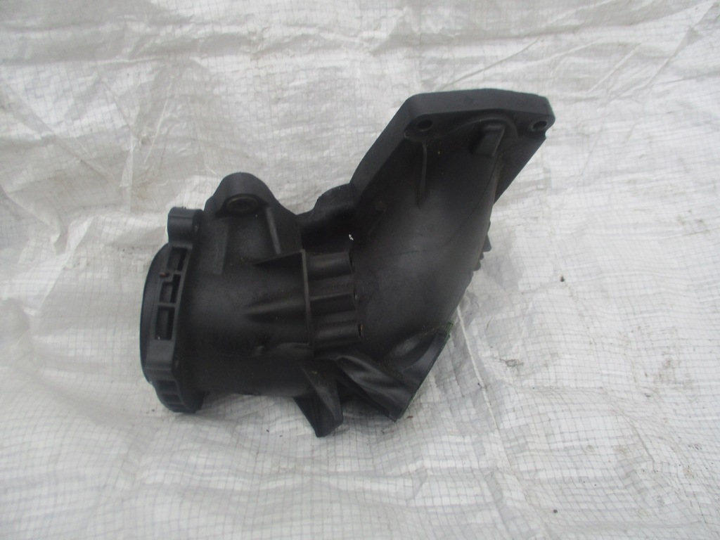 фото №1, Труба воздуха mercedes w204 w212 sprinter 906