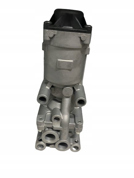 фото №9, 9abd6b_c клапан proporcjonalny ретардер voith