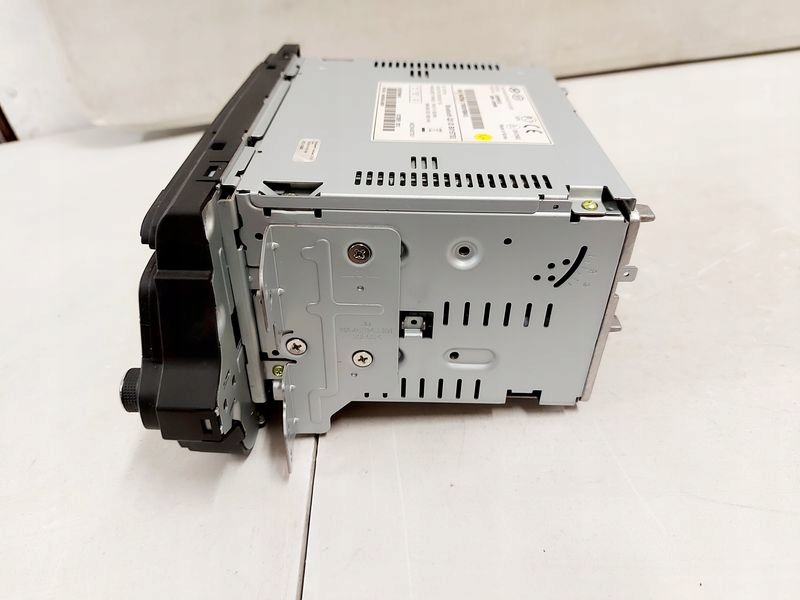 фото №6, Kia ceed ii 2 радио cd навигация 96560-a2000wk