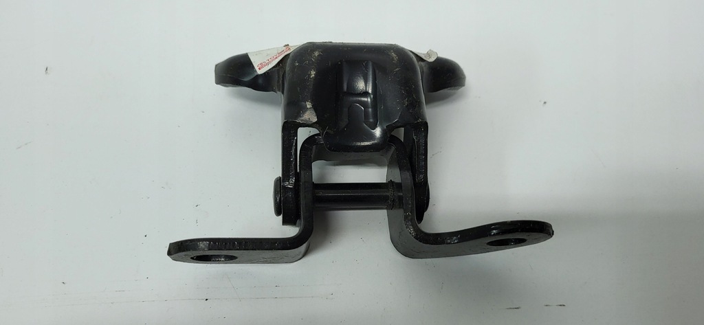 фото №11, Auris yaris ii verso c-hr петля двері правий задня góra верхній 68750-0h010