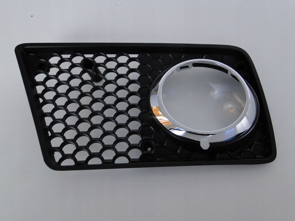 фото №2, Mercedes slk r171 171 lift решітка ліва протитуманна фара amg