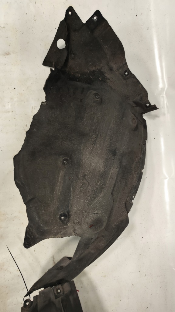 фото №7, Підкрилок перед передні ліва bmw f10 7186727