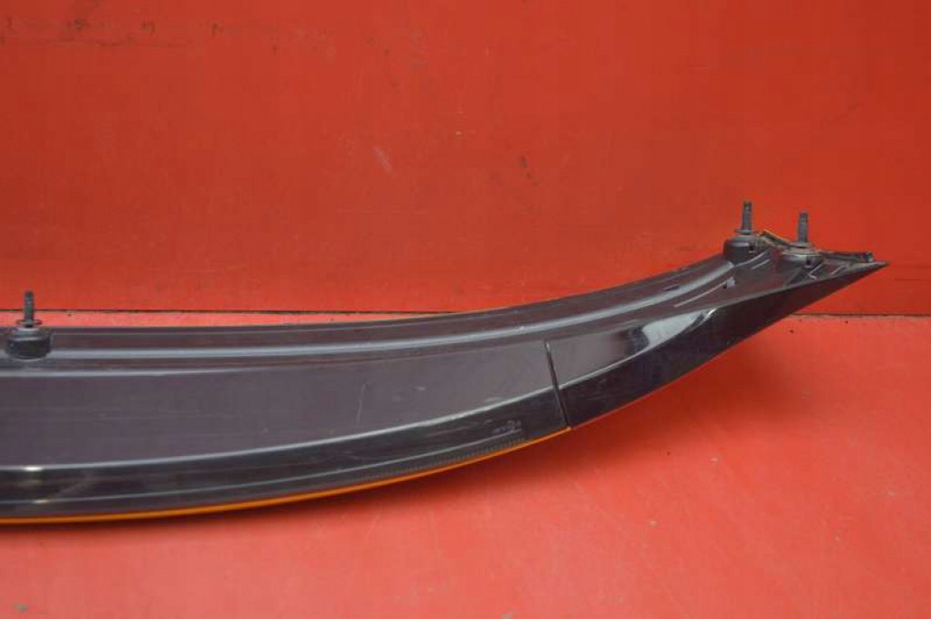 фото №9, Спойлер спойлер спойлер наклейка dx23-44210-pia01 jaguar xf x250 kombi 11-15