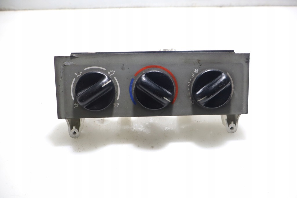 фото №1, Панель управление обдув renault kangoo i