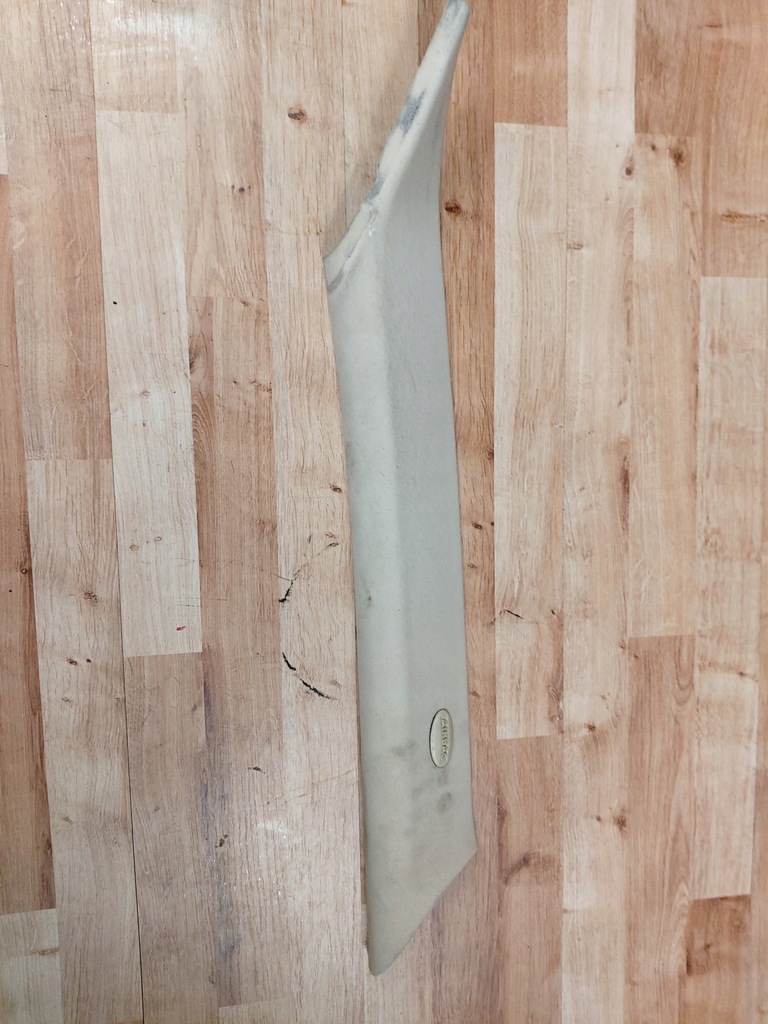 фото №1, Range rover l322 vogue захист стійка права