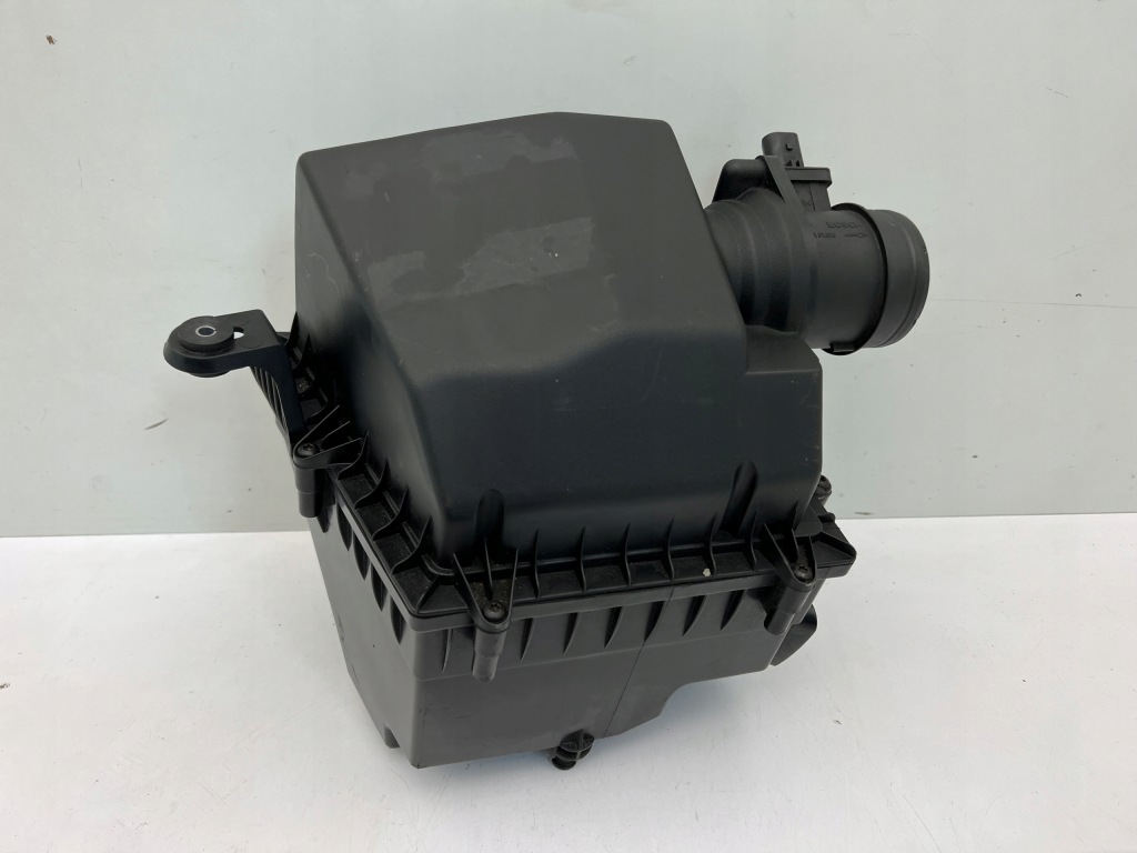 фото №1, Jaguar f-pace 3.0 корпус фильтра воздуха правая