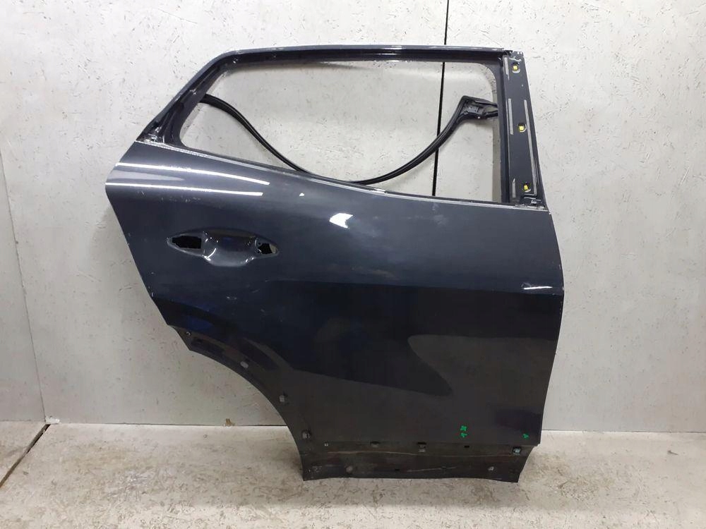 фото №1, Дверь задняя задние правое kia sportage v 2021-