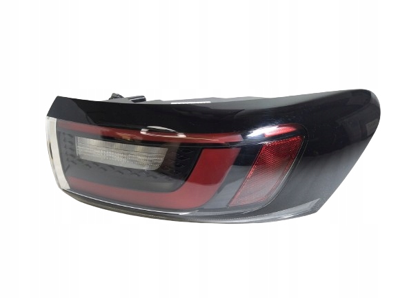 фото №1, 11a945096 лампа правый задняя задняя правая full led vw id4 2021+