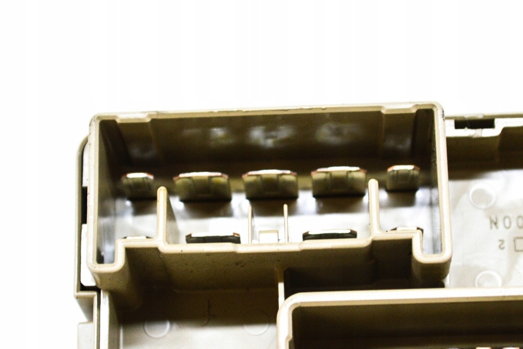 фото №6, Subaru legacy kombi bp коробка запобіжників реле 82201ag032 2.0 d