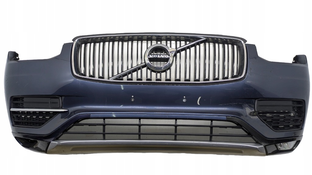 фото №1, Бампер перед volvo xc90 ii