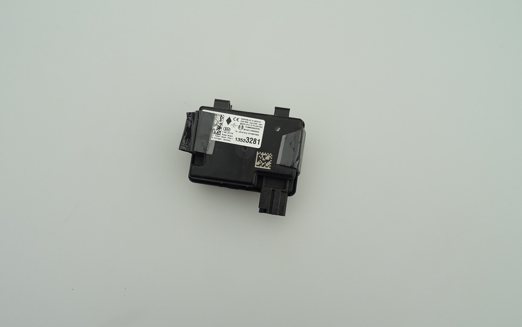 фото №1, 2016-2023 camaro блок управления модуль центрального замка дверь