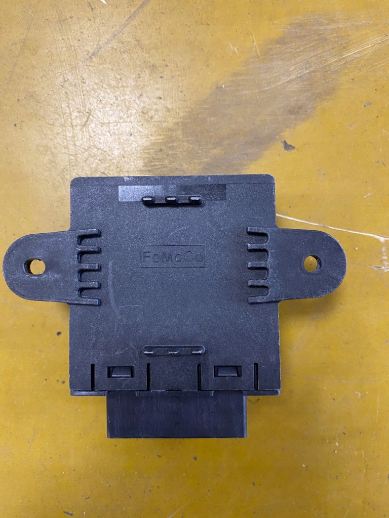 фото №4, Модуль блок керування двері задня ford s-max mk2