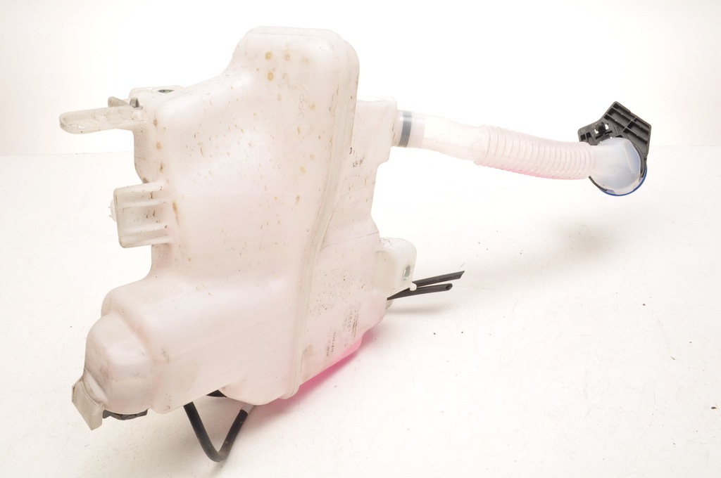 фото №6, Mazda 6 gj gl 3 bm 2.0 бачок омывателя ghr167480