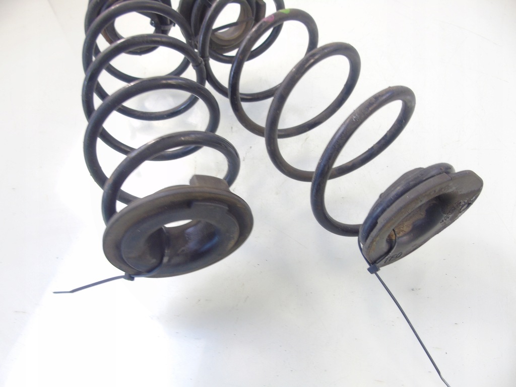 фото №6, Пружина пружины задняя задние honda jazz iii