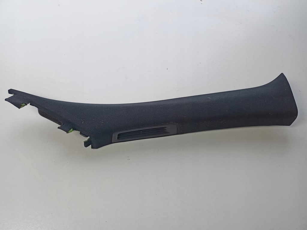 фото №1, Infiniti qx70 fx37 fx30 защита стойка правый перед