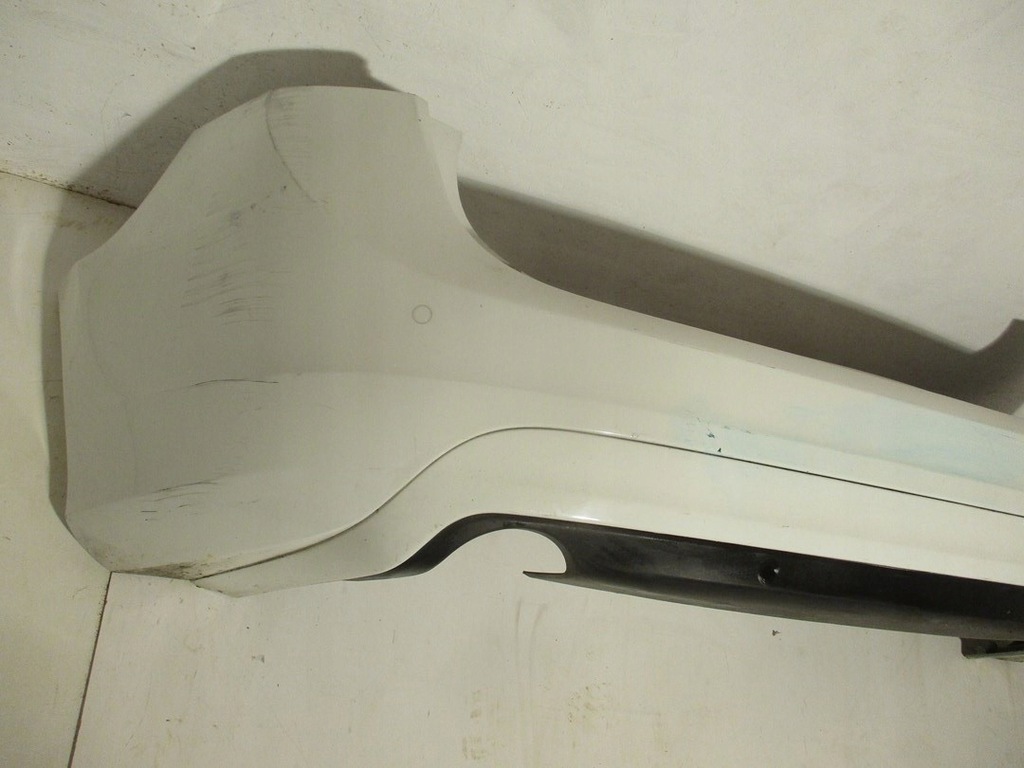 фото №7, Бампер volvo v60 15r 4x pdc задняя